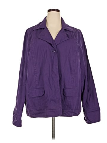 Liz & Me Jacket (view 1)