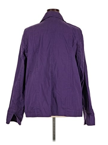 Liz & Me Jacket (view 2)
