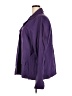 Liz & Me 100% Cotton Purple Jacket Size 2X - photo 5