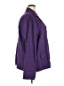 Liz & Me 100% Cotton Purple Jacket Size 2X - photo 4