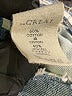 The Great. Blue Jeans Size 26 waist - photo 8