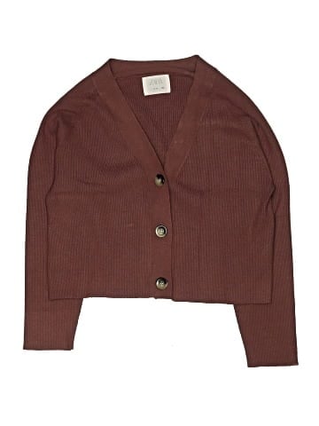 Zara Cardigan (view 1)
