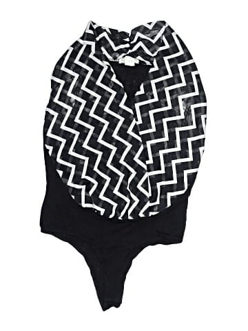 Body Central One Piece Swimsuit (view 1)