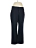 Riders by Lee Blue Dress Pants Size 18 - photo 1