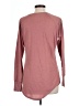 District. Pink Long Sleeve T-Shirt Size L - photo 2