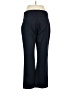 Riders by Lee Blue Dress Pants Size 18 - photo 2