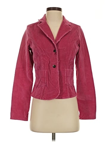 Luii Jacket (view 1)
