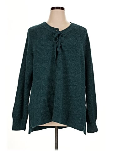 SO Cardigan (view 1)