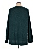 SO Teal Cardigan Size XL - photo 2