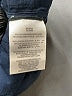 BCBGMAXAZRIA Solid Blue Shorts Size 6 - photo 4