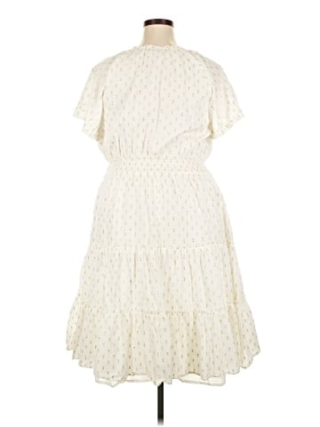 Lane Bryant Casual Dress (view 2)