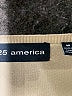 525 America Tan Pullover Sweater Size M - photo 7