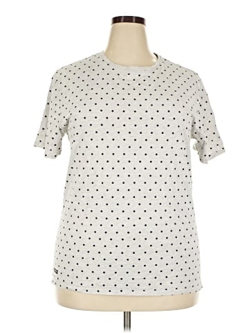 Threadbare Short Sleeve Top (view 1)