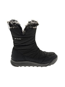Columbia Boots (view 1)