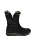 Columbia Black Boots Size 6 1/2 - photo 1