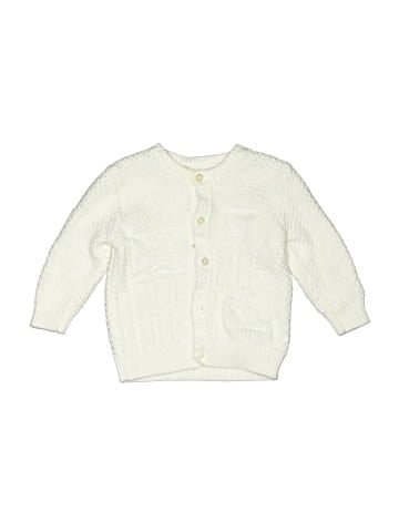 Ralph Lauren Cardigan (view 1)