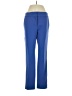 Ann Taylor LOFT Blue Dress Pants Size 2 - photo 1