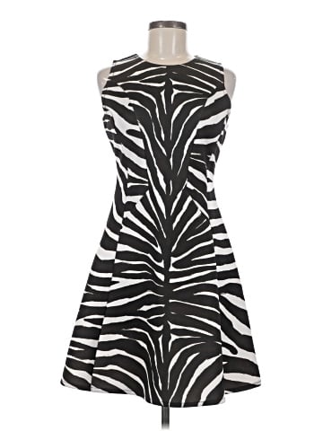 MICHAEL Michael Kors Cocktail Dress (view 1)