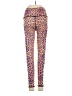 Teeki Animal Print Purple Leggings Size S - photo 2