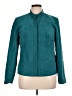 DressBarn 100% Polyester Teal Jacket Size XL - photo 1