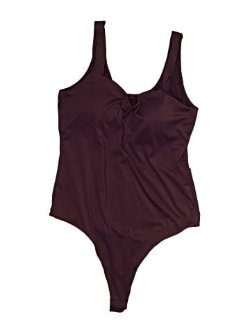 Klassy Network Bodysuit (view 1)