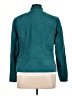 DressBarn 100% Polyester Teal Jacket Size XL - photo 2