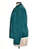 DressBarn 100% Polyester Teal Jacket Size XL - photo 5
