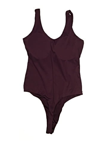 Klassy Network Bodysuit (view 2)