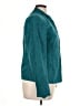 DressBarn 100% Polyester Teal Jacket Size XL - photo 4