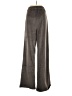 SKIMS Gray Casual Pants Size S - photo 2