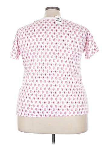 Style&Co Short Sleeve T-Shirt (view 2)