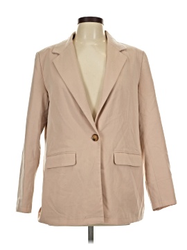 Unbranded Blazer (view 1)
