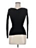 Candie's Black Pullover Sweater Size M - photo 1