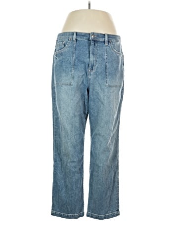 Torrid Jeans (view 1)