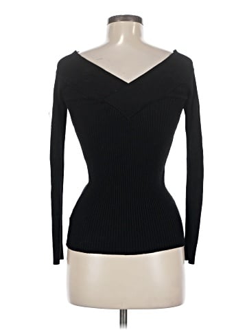 Candie's Pullover Sweater (view 2)