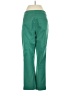 Boden Green Teal Casual Pants Size 4 - photo 2