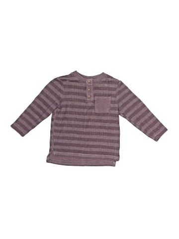 Cat & Jack Long Sleeve Henley (view 1)