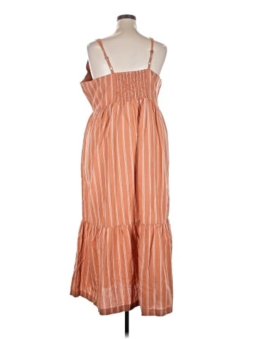 Pact Casual Dress (view 2)