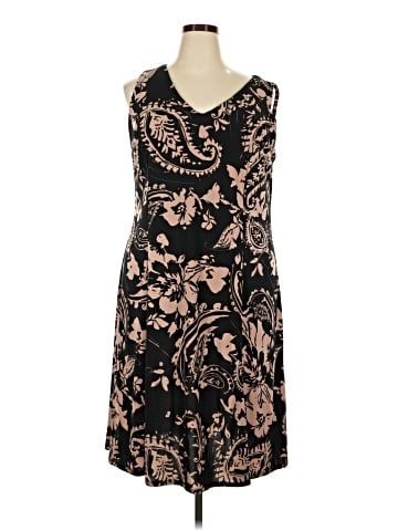 Julian Taylor Cocktail Dress (view 1)