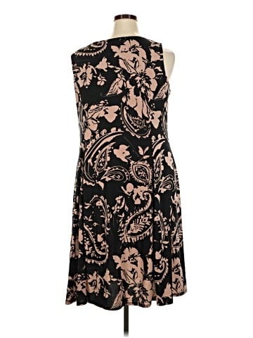 Julian Taylor Cocktail Dress (view 2)