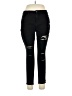 Unbranded Black Jeans Size 14 - photo 1