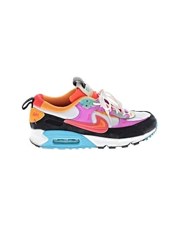 Nike Sneakers (view 1)