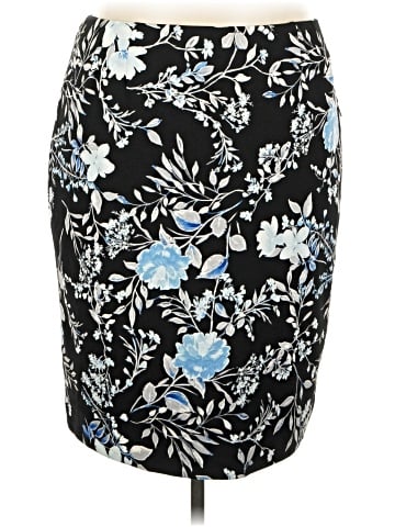 Kasper Casual Skirt (view 1)