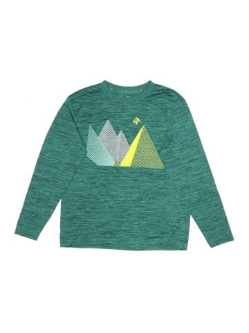 Tek Gear Long Sleeve T-Shirt (view 1)