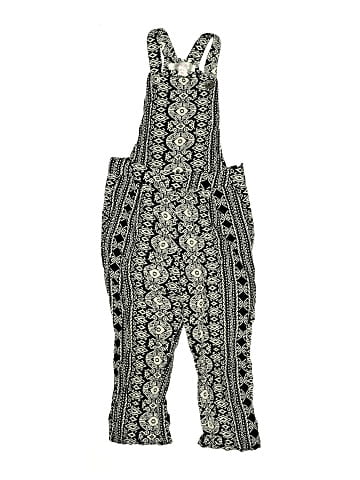 Xhilaration Overalls (view 1)