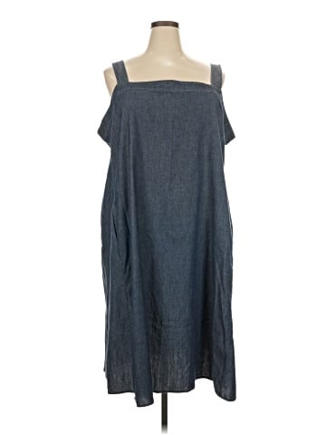 Eileen Fisher Casual Dress (view 1)