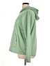 Under Armour 100% Polyester Green Pullover Hoodie Size XL - photo 5