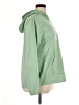 Under Armour 100% Polyester Green Pullover Hoodie Size XL - photo 4