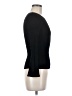 CATHERINE Catherine Malandrino Black Pullover Sweater Size M - photo 4