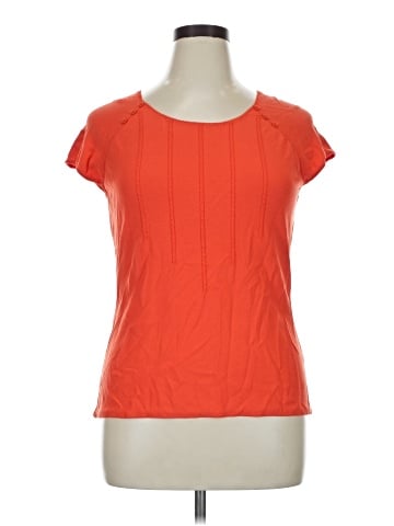 Cato Short Sleeve Top (view 1)